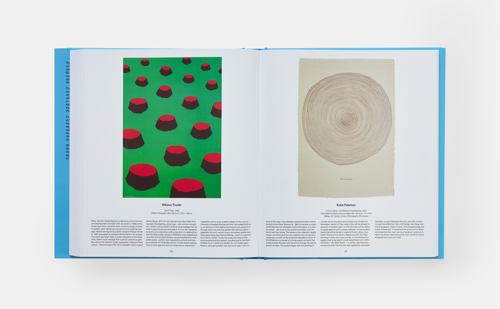 Weitere Ansicht: Tree | Tony Kirkham, Phaidon Editors