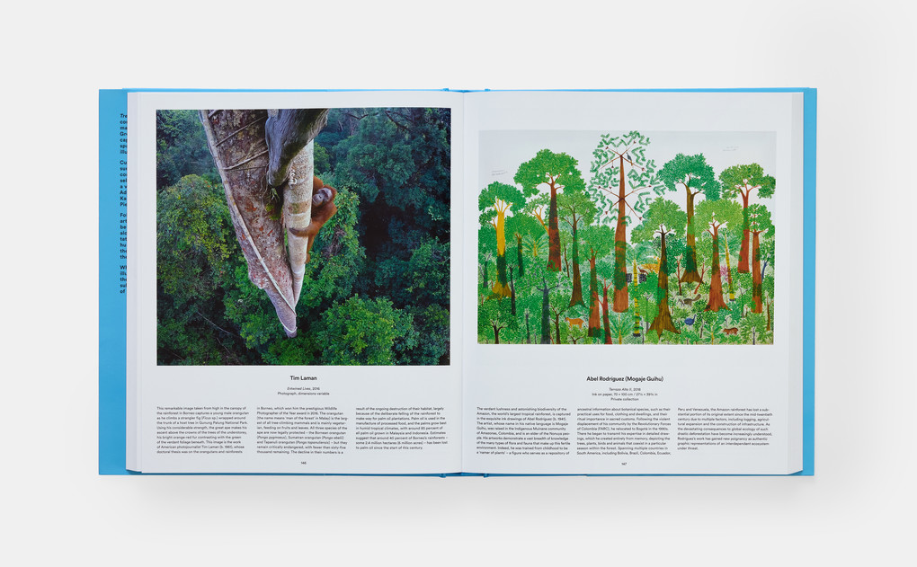 Weitere Ansicht: Tree | Tony Kirkham, Phaidon Editors