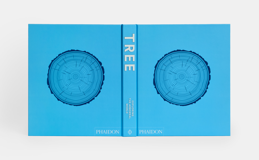 Weitere Ansicht: Tree | Tony Kirkham, Phaidon Editors