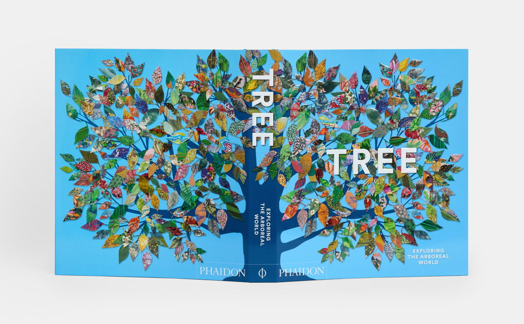 Weitere Ansicht: Tree | Tony Kirkham, Phaidon Editors