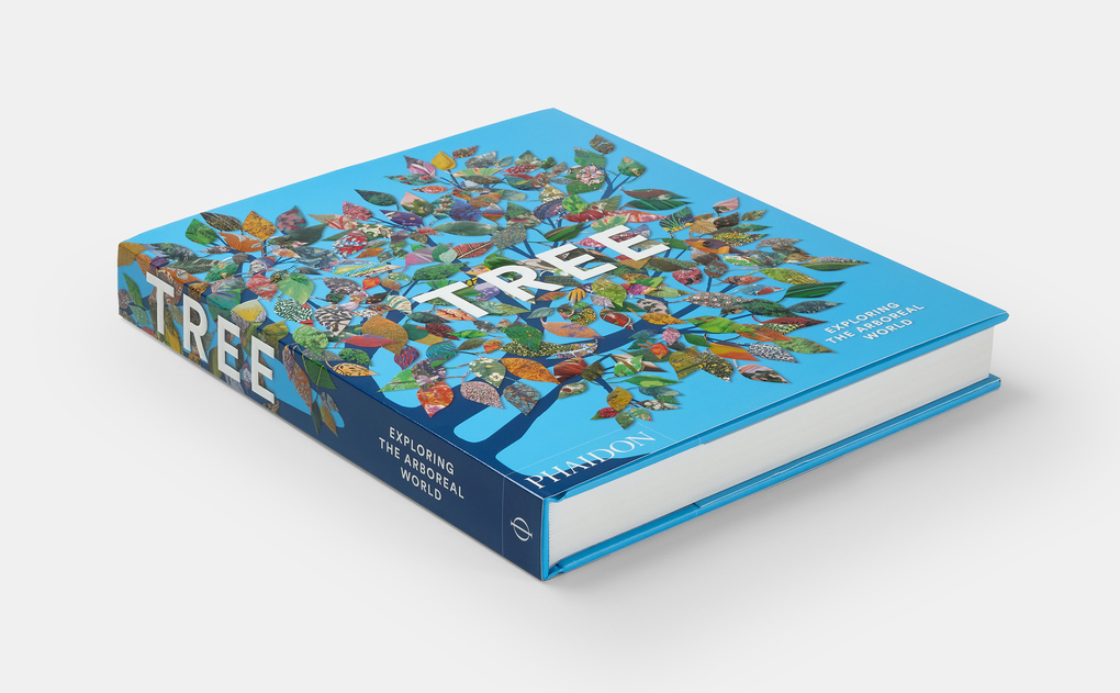 Weitere Ansicht: Tree | Tony Kirkham, Phaidon Editors