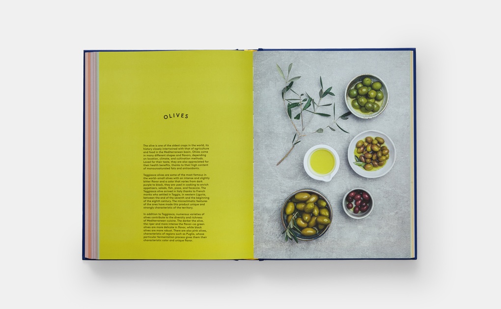 Weitere Ansicht: The Book of Pasta | Academia Barilla, Dalcò Edizioni