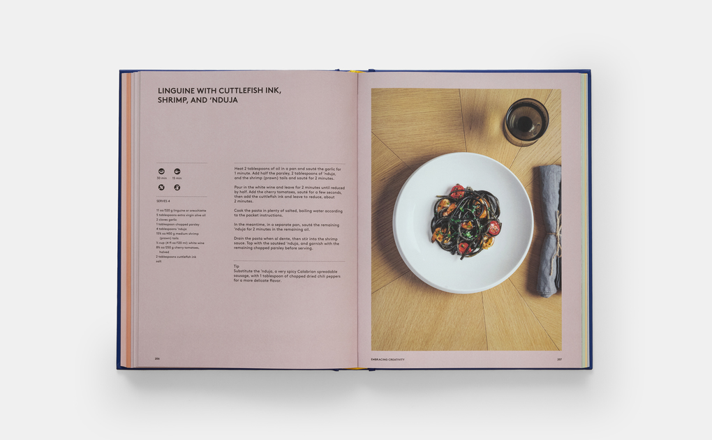 Weitere Ansicht: The Book of Pasta | Academia Barilla, Dalcò Edizioni