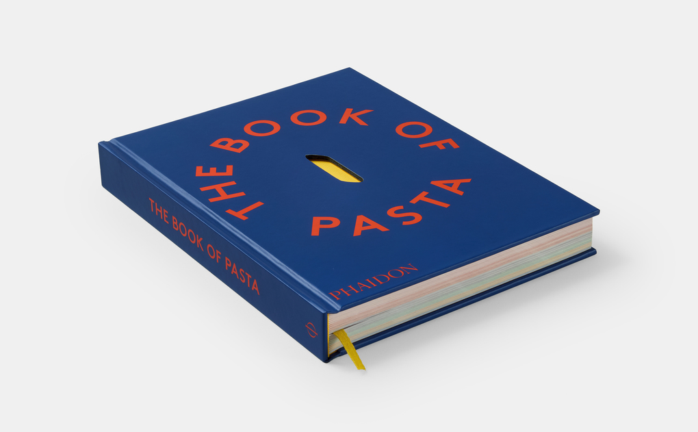 Weitere Ansicht: The Book of Pasta | Academia Barilla, Dalcò Edizioni