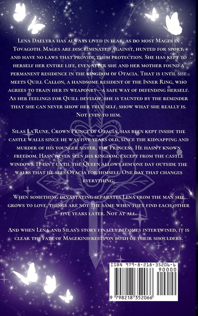 Weitere Ansicht: The Lies of Lena | Kylie Snow