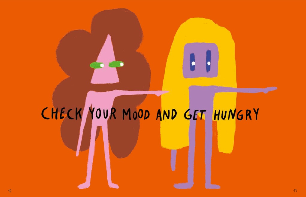 Weitere Ansicht: THROUGH THE BOOK TILL YOU COOK | Luise Herke, Carlotta Hick-Togotzes, Luise Emilie Herke