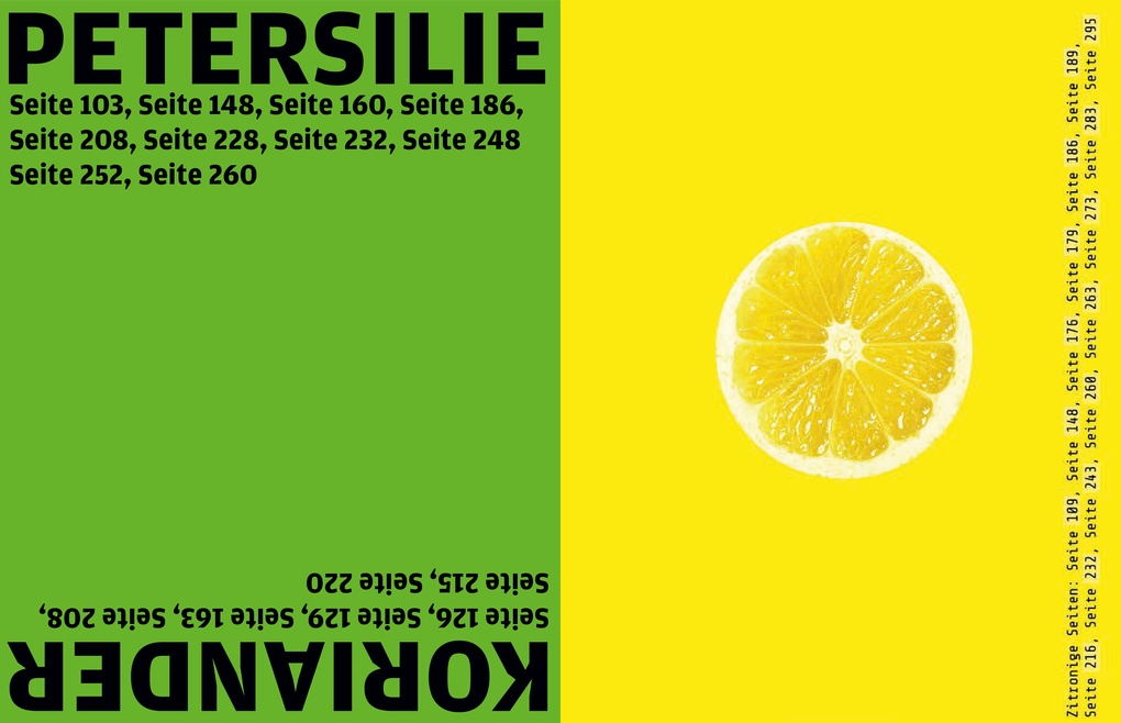 Weitere Ansicht: THROUGH THE BOOK TILL YOU COOK | Luise Herke, Carlotta Hick-Togotzes, Luise Emilie Herke