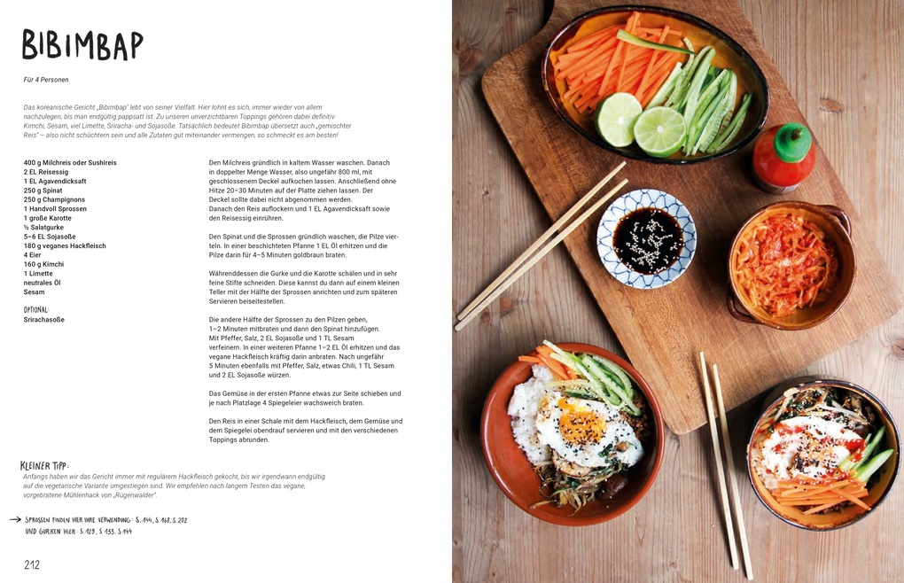 Weitere Ansicht: THROUGH THE BOOK TILL YOU COOK | Luise Herke, Carlotta Hick-Togotzes, Luise Emilie Herke