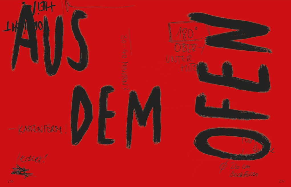 Weitere Ansicht: THROUGH THE BOOK TILL YOU COOK | Luise Herke, Carlotta Hick-Togotzes, Luise Emilie Herke