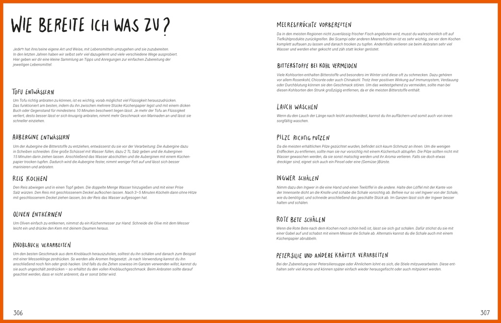 Weitere Ansicht: THROUGH THE BOOK TILL YOU COOK | Luise Herke, Carlotta Hick-Togotzes, Luise Emilie Herke