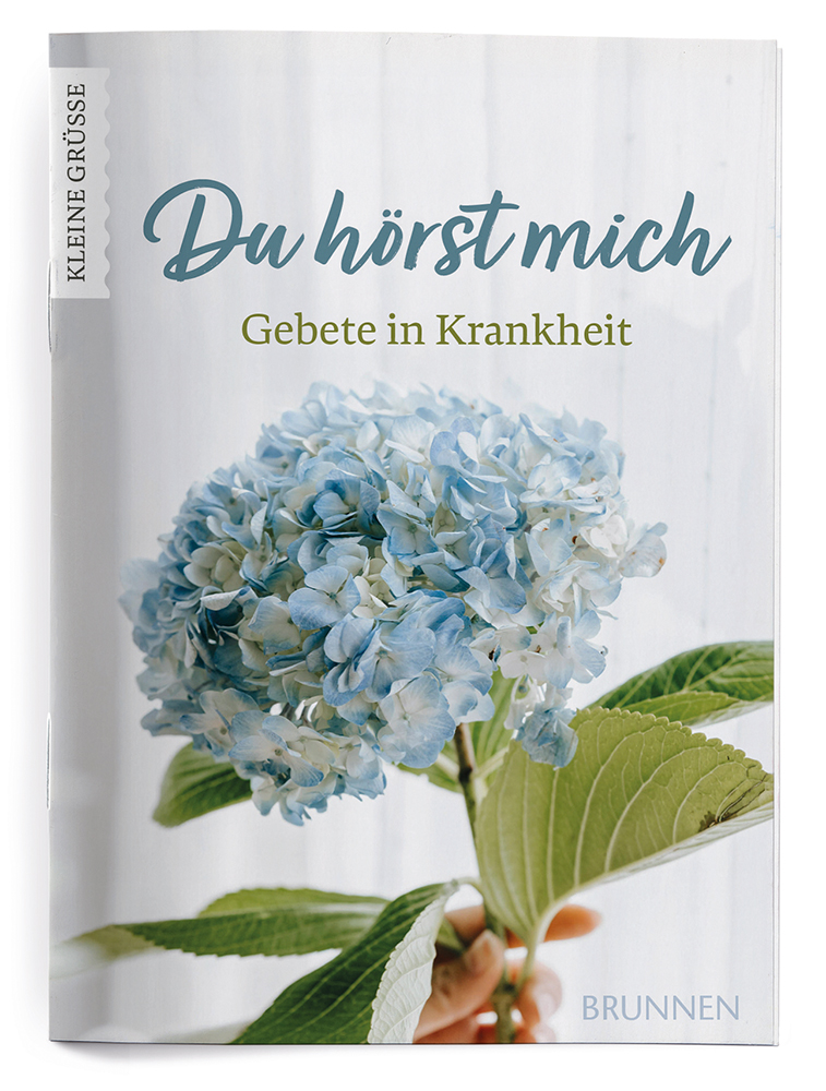 Weitere Ansicht: Du hörst mich | Waltraud Thomas