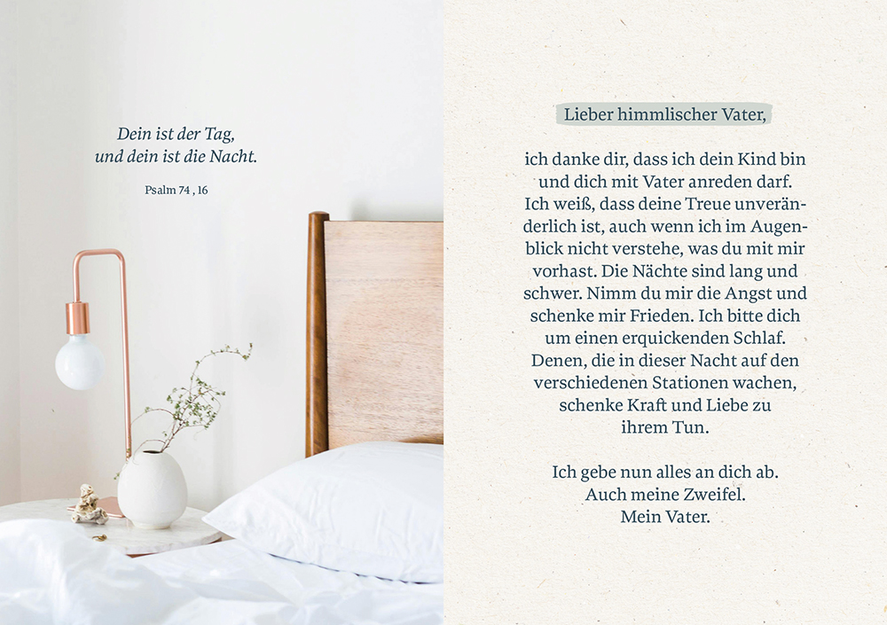 Weitere Ansicht: Du hörst mich | Waltraud Thomas