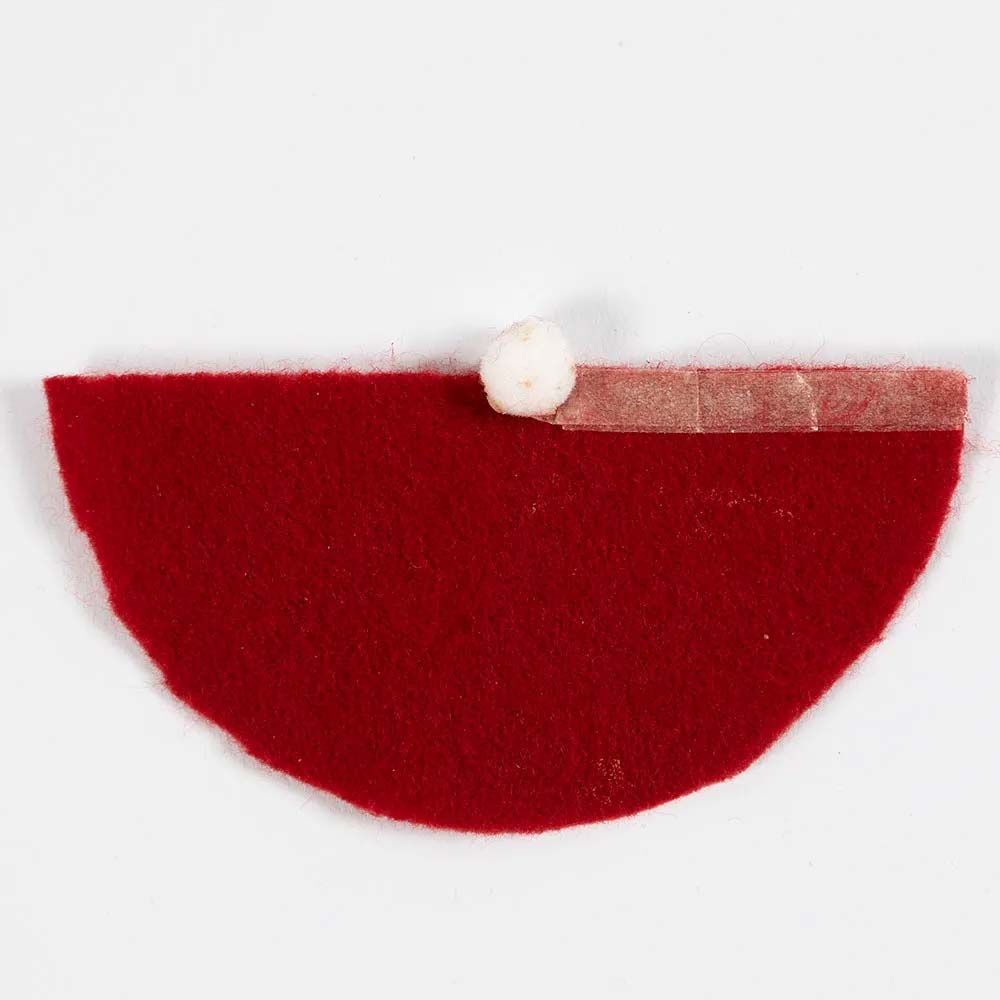 Weitere Ansicht: Wäsche, Mini-Kreativ-Set für Wichteltüre