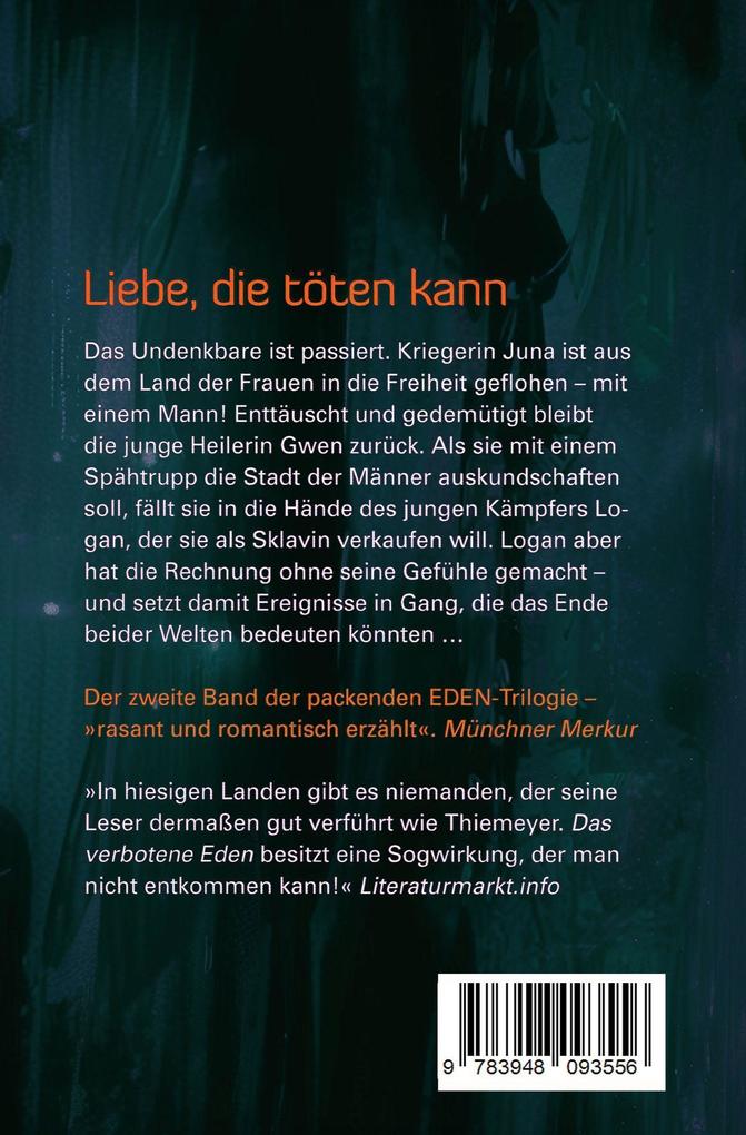 Weitere Ansicht: Logan und Gwen | Thiemeyer Thomas