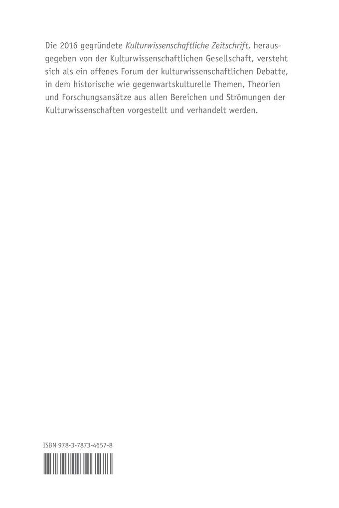 Weitere Ansicht: Die Kolonialisierung der Vergangenheit