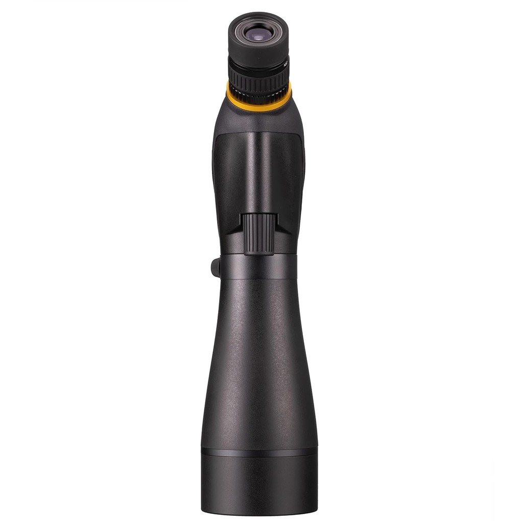 Weitere Ansicht: National Geographic 9621502 - Adventurer 2060x80 Spektiv, wasserdicht, mit Staubkappe und Tasche, Länge: 39,7 cm