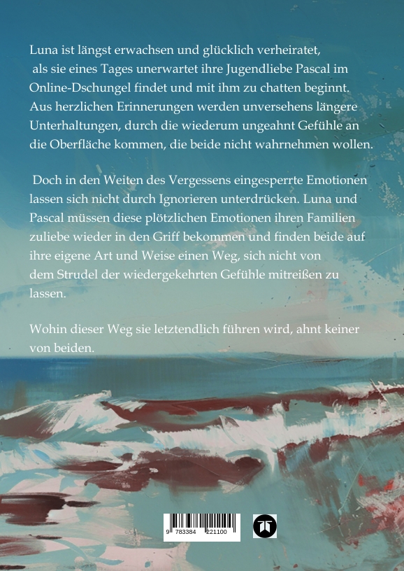 Weitere Ansicht: Zeitlose Wiedersehen | Mahina Rei