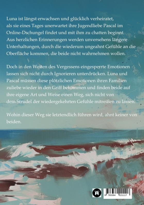 Weitere Ansicht: Zeitlose Wiedersehen | Mahina Rei