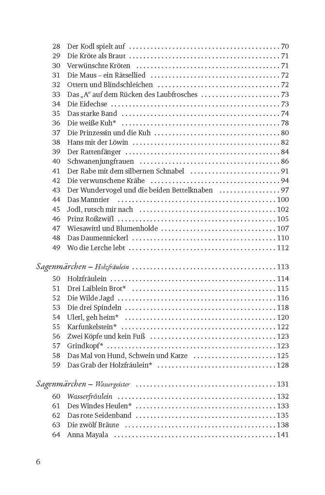 Weitere Ansicht: Franz Xaver von Schönwerth - Oberpfälzer Märchen | Franz Xaver von Schönwerth
