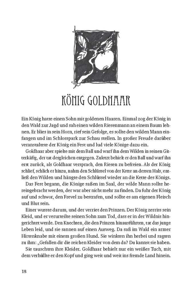 Weitere Ansicht: Franz Xaver von Schönwerth - Oberpfälzer Märchen | Franz Xaver von Schönwerth