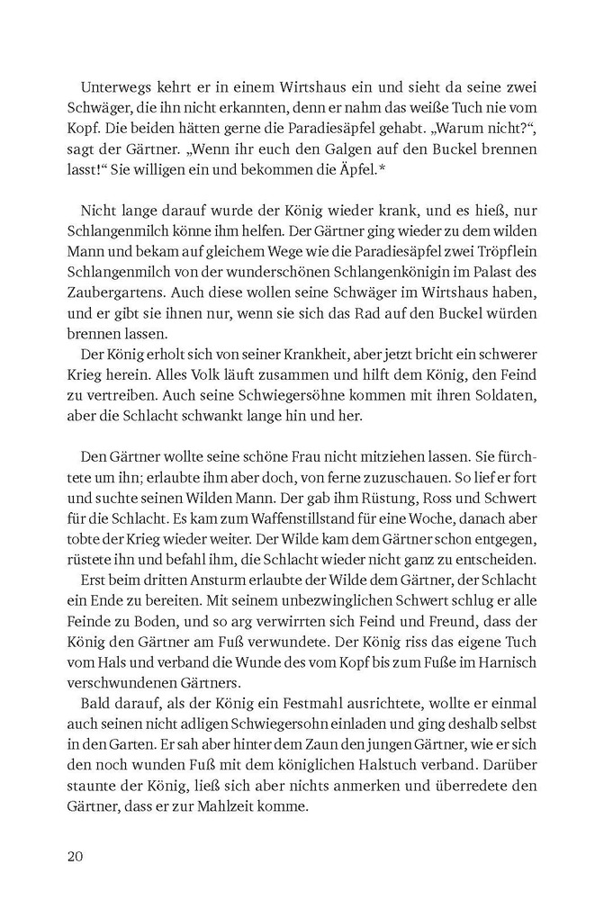 Weitere Ansicht: Franz Xaver von Schönwerth - Oberpfälzer Märchen | Franz Xaver von Schönwerth