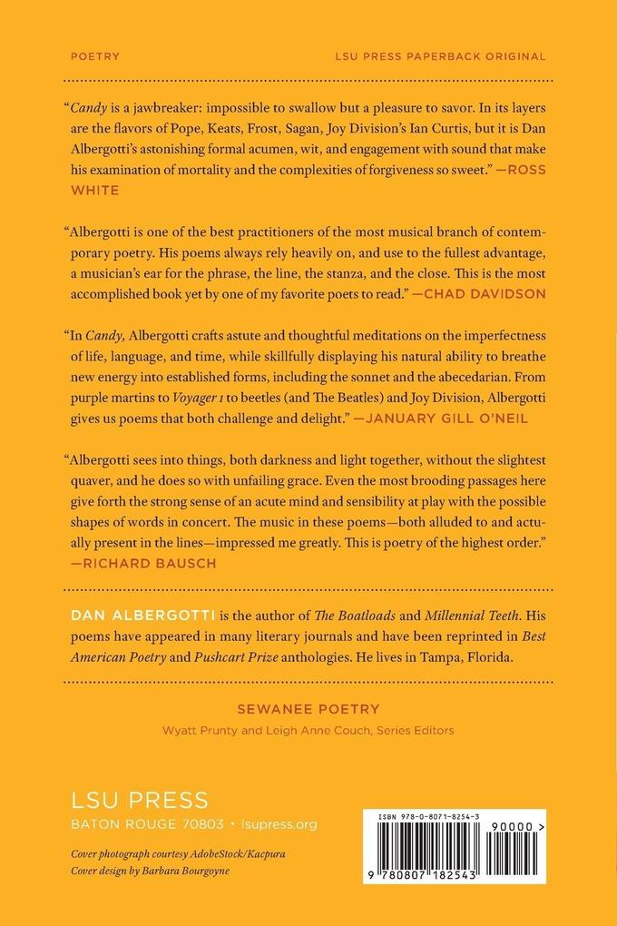 Weitere Ansicht: Candy | Dan Albergotti