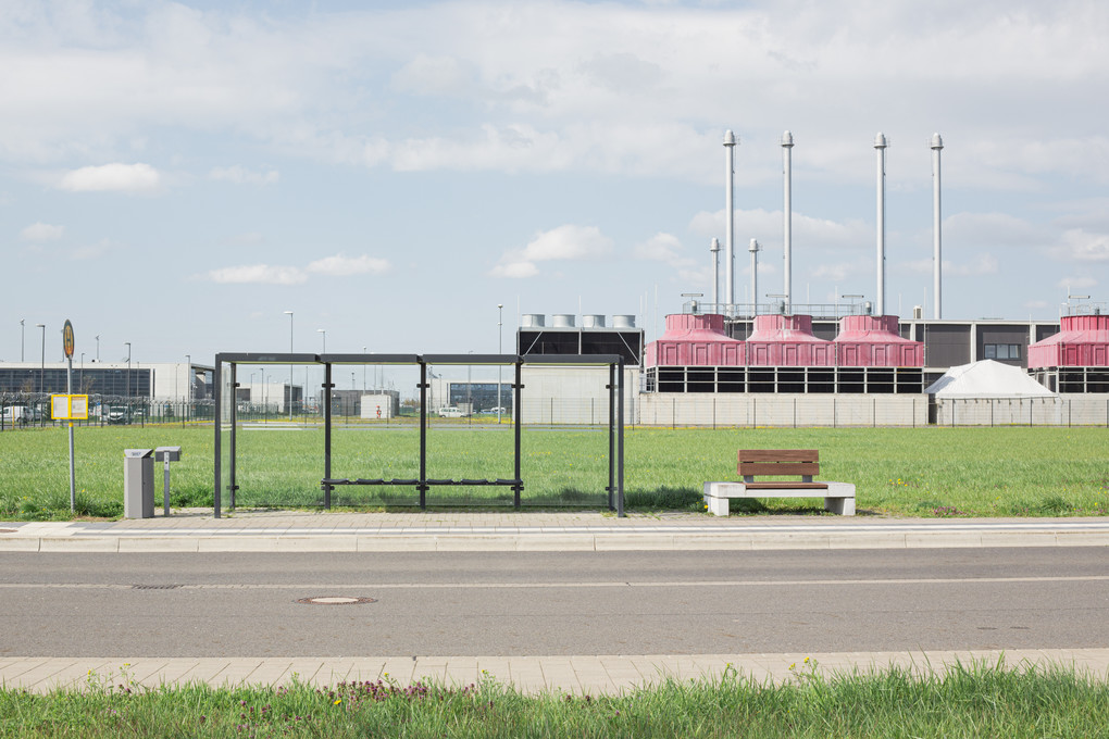 Weitere Ansicht: Schönefeld