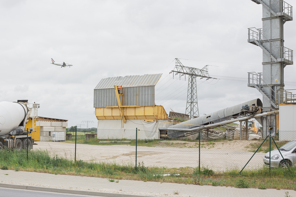 Weitere Ansicht: Schönefeld