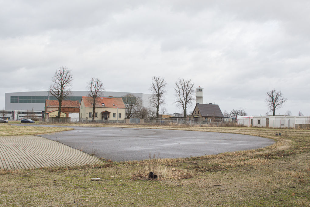 Weitere Ansicht: Schönefeld