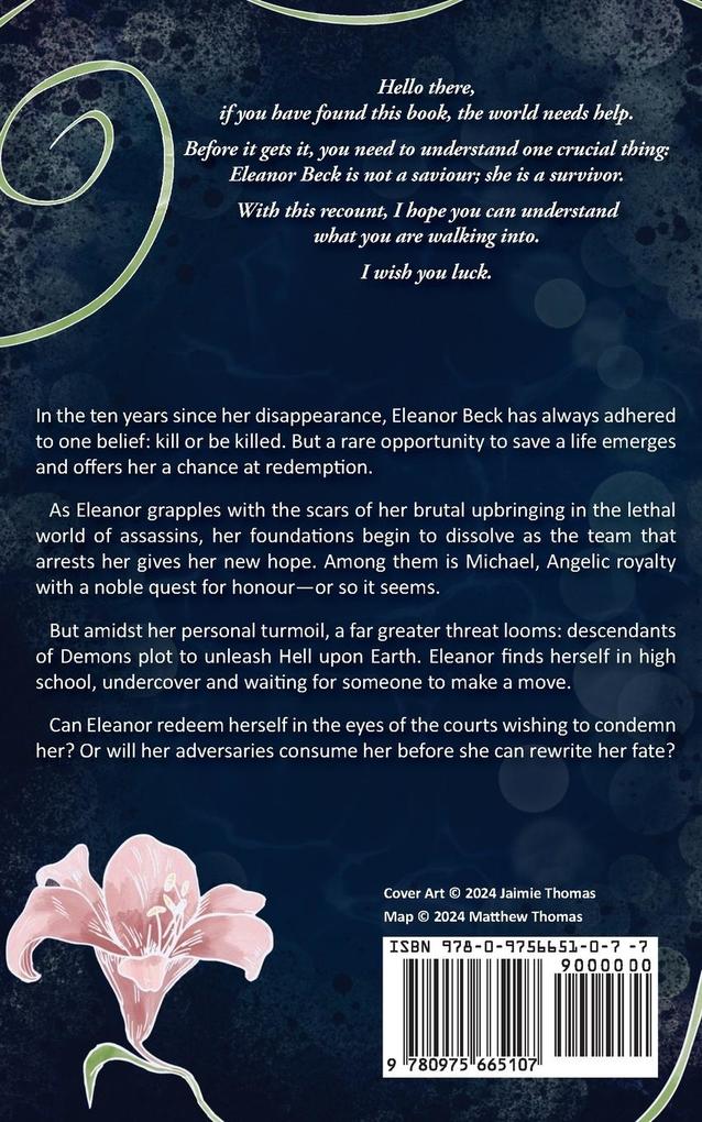 Weitere Ansicht: So She May Breathe | Jaimie Thomas