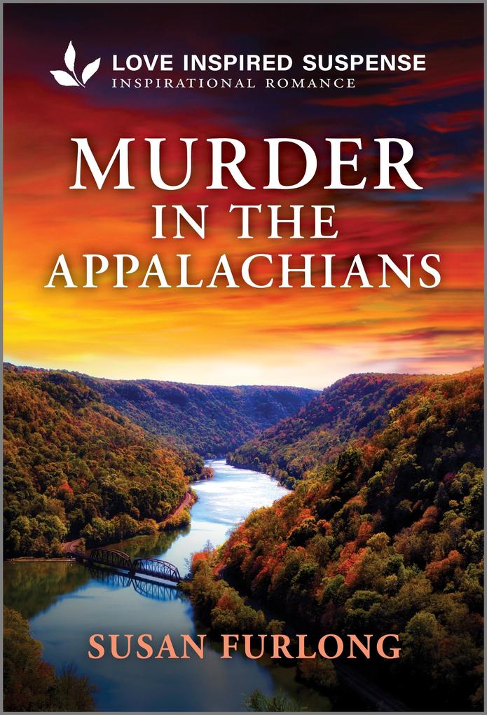 Produktbild: Murder in the Appalachians | Susan Furlong