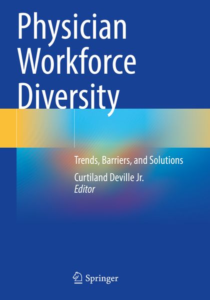 Produktbild: Physician Workforce Diversity