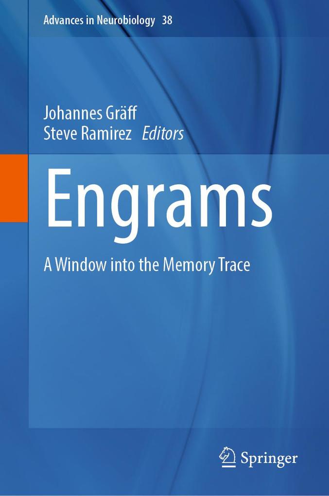 Produktbild: Engrams