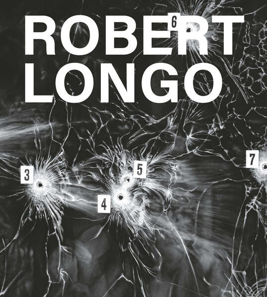 Produktbild: Robert Longo
