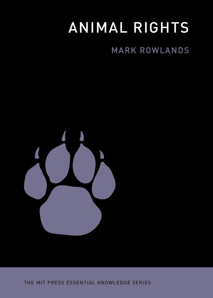 Produktbild: Animal Rights | Mark Rowlands