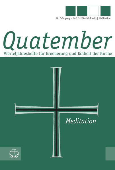 Produktbild: Meditation