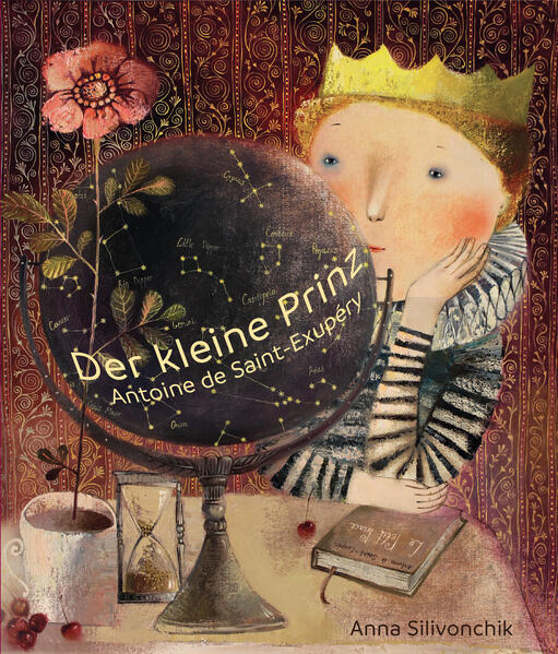 Produktbild: Der kleine Prinz | Antoine de Saint-Exupéry
