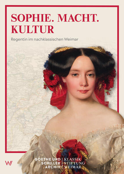 Produktbild: Sophie.Macht.Kultur.