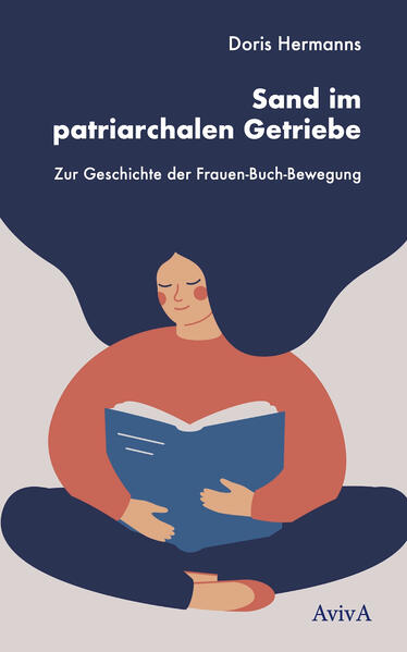 Produktbild: Sand im patriarchalen Getriebe | Doris Hermanns