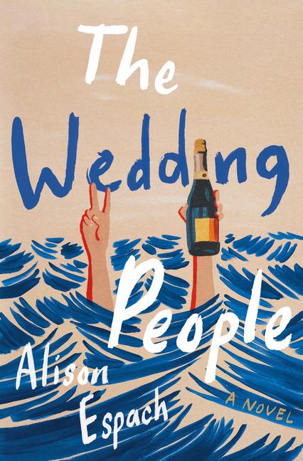 Produktbild: The Wedding People | Alison Espach