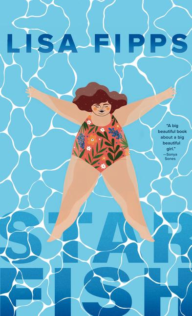 Produktbild: Starfish | Lisa Fipps
