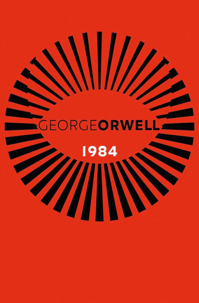 Produktbild: 1984 | George Orwell