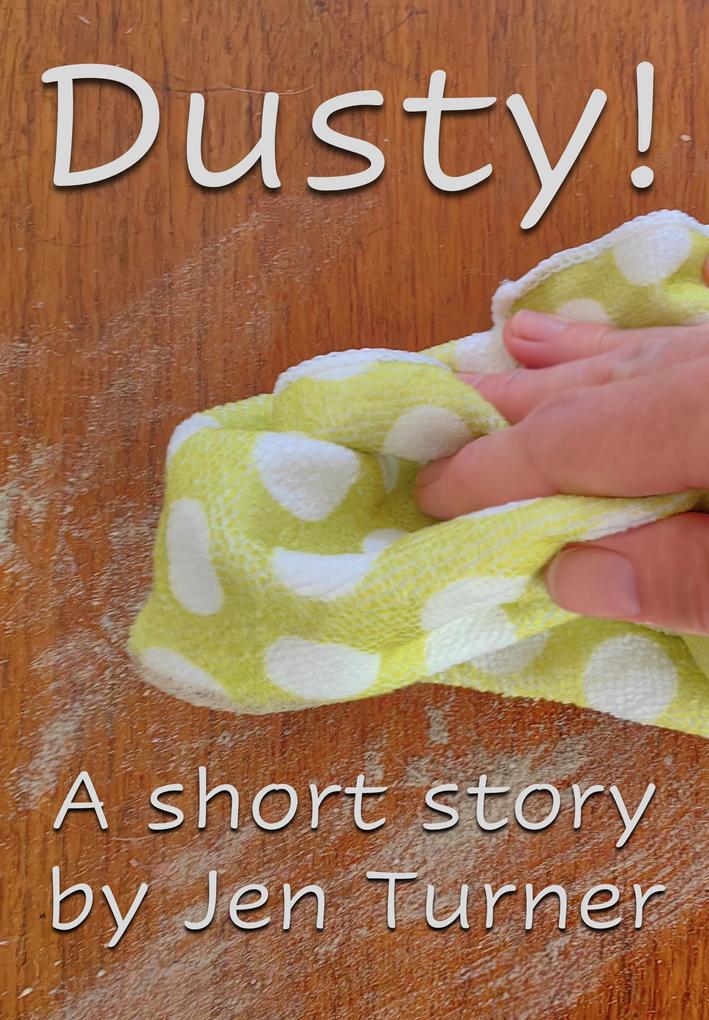 Produktbild: Dusty | Jen Turner