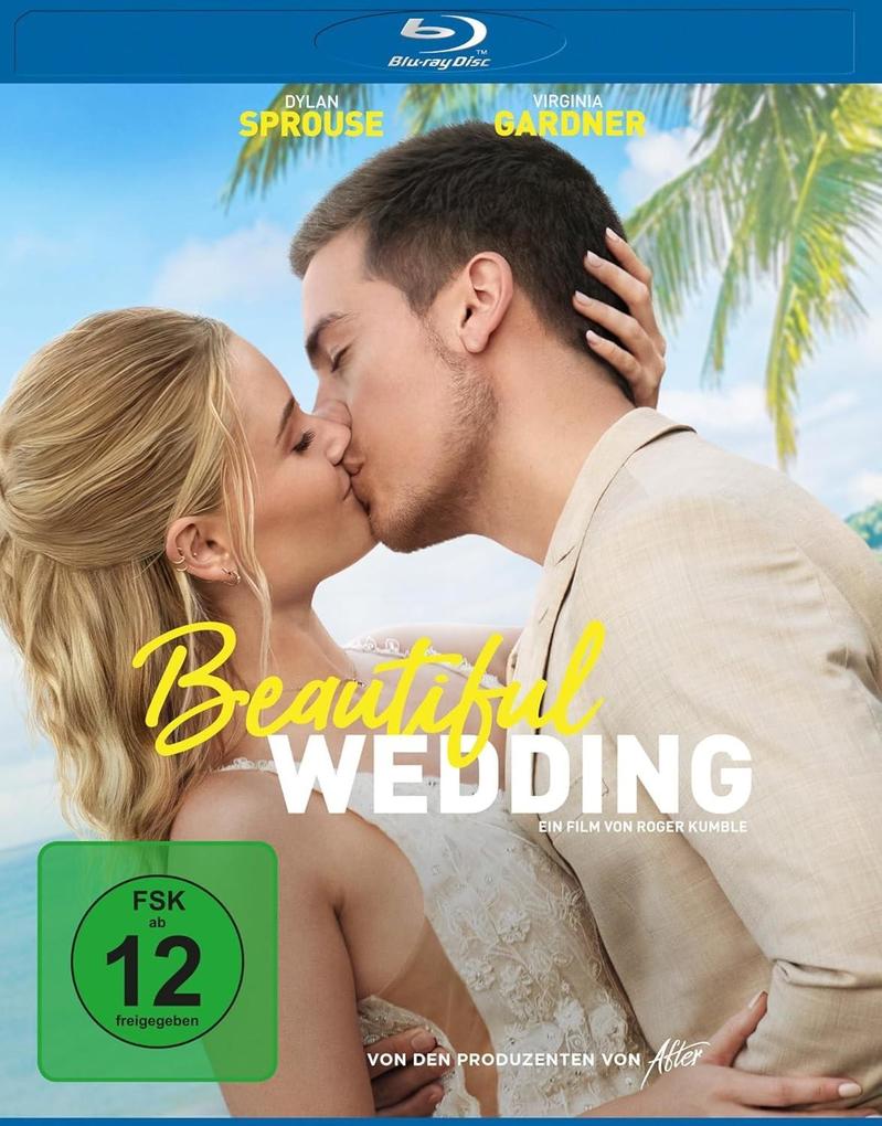 Produktbild: Beautiful Wedding | Roger Kumble, Jamie McGuire