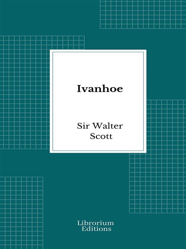 Produktbild: Ivanhoe | Walter Scott