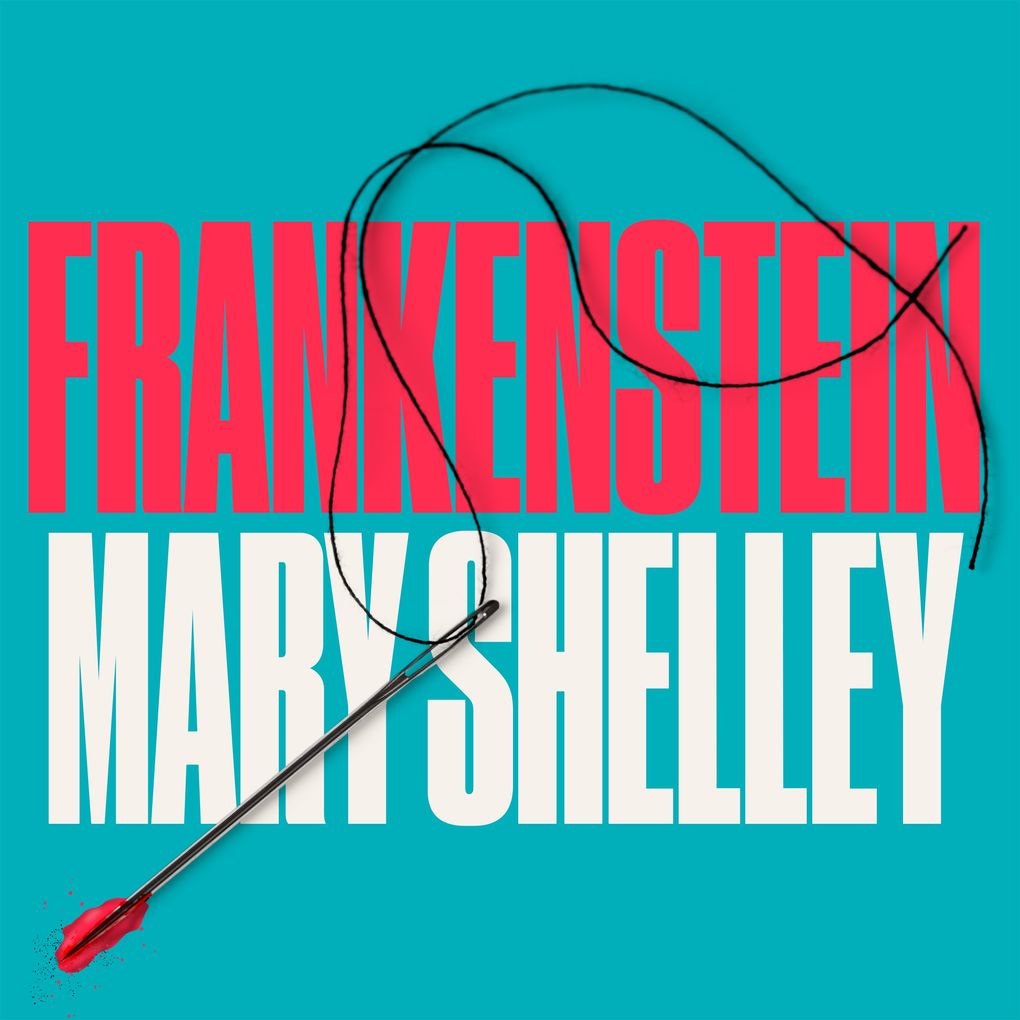 Produktbild: Frankenstein | Mary Shelley