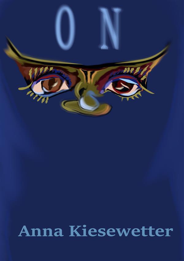 Produktbild: On | Anna Kiesewetter