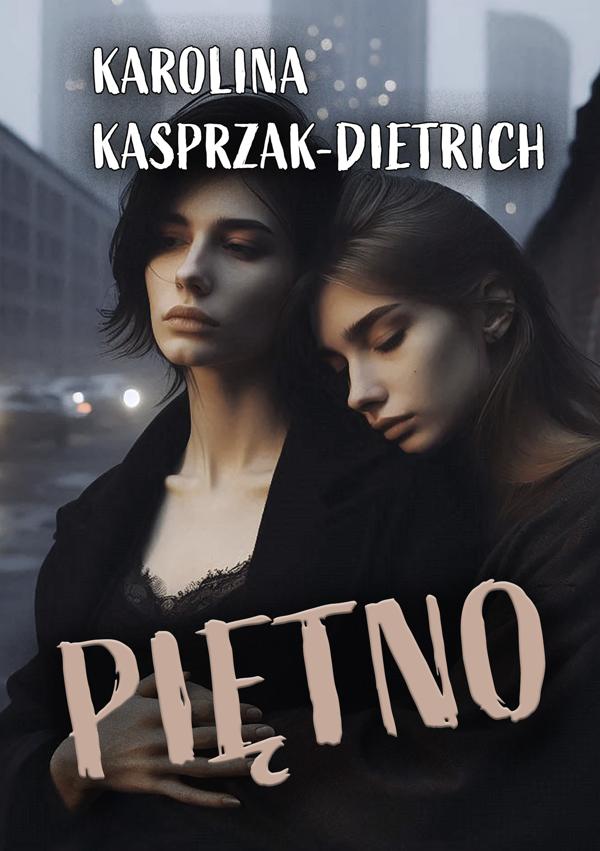 Produktbild: Pietno | Karolina Kasprzak-Dietrich