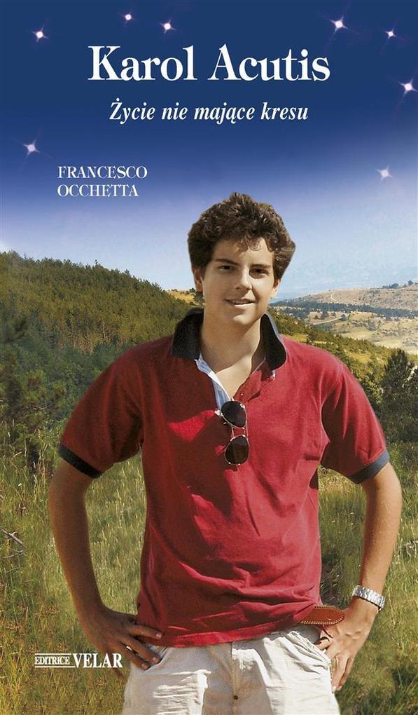 Produktbild: Karol Acutis | Francesco Occhetta, Jan Kupka