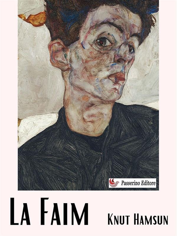 Produktbild: La Faim | Knut Hamsun